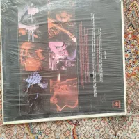 صفحه گرام،قدیمی، نونو، خارجی،نایلوناش روشه|کلکسیون اشیاء عتیقه|تبریز, |دیوار