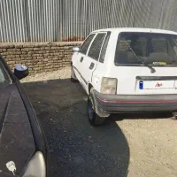 پراید هاچبک کره