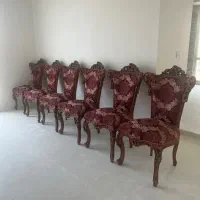 صندلی کلاسیک
