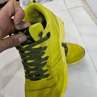 کتونی zx|کیف، کفش، کمربند|محمدشهر, سیدآباد|دیوار