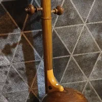 یک عدد تار وسیله بسیار سنتی موسیقی|سازهای سنتی|اهواز, امانیه|دیوار