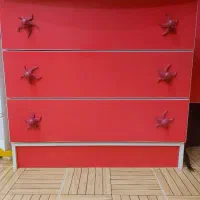 سرویس خواب کودک و نوجوان|تخت و سرویس خواب|شاهینشهر, طالقانی|دیوار