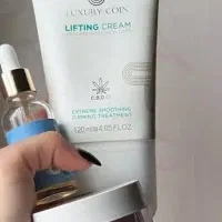 لیفت فوری صورت و گردن