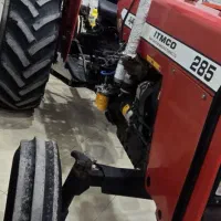 تراکتور۲۸۵تک|خودرو سنگین|کرمانشاه, |دیوار