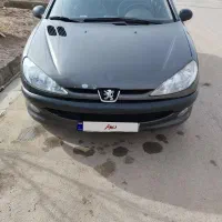 پژو ۲۰۶ اس دی تیو فایوو