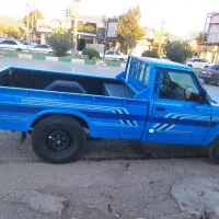 نیسان خشک|خودرو سواری و وانت|همایجان, |دیوار