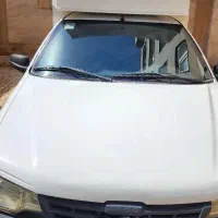 وانت آریسان مدل۹۷ بدون رنگ سلامت|خودرو سواری و وانت|کرج, شهرک یاس جنوبی|دیوار