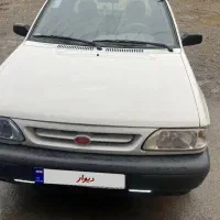 پراید وانت ۱۵۱ سالم