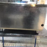 گریل ذغالی ۶۰ سانتی|کافی‌شاپ و رستوران|فولادشهر, مسکن مهر فولادشهر|دیوار