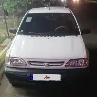 پرایددوگانه دستی مدل(۹۸)