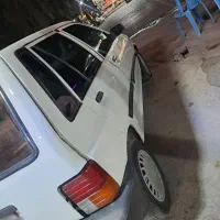 هاچ بک 88|خودرو سواری و وانت|دوگنبدان, |دیوار