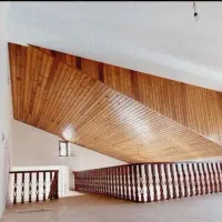 فروش و اجرای چوب ترمو  لمبه روسی|خدمات پیشه و مهارت|یاسوج, |دیوار