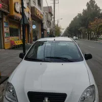 تیبا صندوق دارsxتکسوز