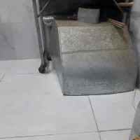 کلاهک دو کش