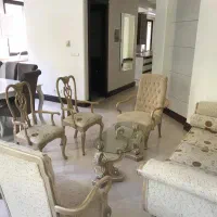 کامرانیه / ۱۸۵ متر / فول مشاعات