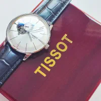 ساعت اتوماتیک تیسوت کلاسیک ۲۴ساعته اکبند|ساعت|تهران, پاسداران|دیوار