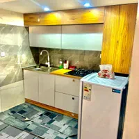 مبله،سوییت،اپارتمان (والفجر)|اجارهٔ کوتاهمدت آپارتمان و سوئیت|شیراز, شهرک والفجر|دیوار