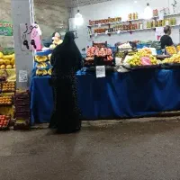 واگذاری مغازه میوه فروشی|اجارهٔ مغازه و غرفه|مشهد, یاس|دیوار