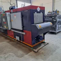 تولیدکننده انواع قطعه شو شستشو سیلندر شو|ماشین‌آلات صنعتی|کرج, کوی امامیه|دیوار