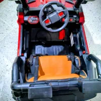 ماشین برقی آفرود|اسباب‌‌بازی|گرمسار, |دیوار