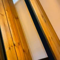 کتابخونه|کتابخانه، شلف، قفسههای دیواری|آبادان, |دیوار