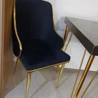 میز غذا خوری دونفره|میز و صندلی غذاخوری|هشتگرد, فاز ۳ مهستان|دیوار