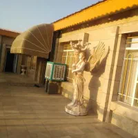 باغ ویلااجاره ای|اجارهٔ کوتاهمدت ویلا و باغ|مشهد, تبادکان|دیوار