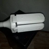 لامپ 55w فلاور ال ای دی|لامپ و چراغ|رشت, قاسمیه|دیوار