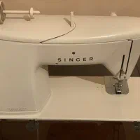 چرخ خیاطی Singer اصل آلمان (مبله)
