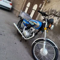 هندا احسان اقساطی بلند مدت|موتورسیکلت|قم, شاه ابراهیم|دیوار