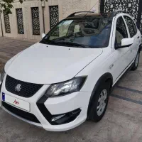 کوییک RS مدل ۴۰۳ بدون رنگ