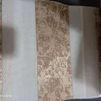 پرده زبراپتینه در اندازه 155در190دونه ای2تومن بشرط|پرده، رانر، رومیزی|فردیس, طالقانی|دیوار
