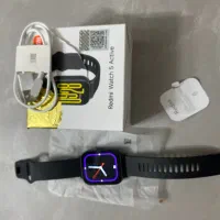 ساعت هوشمند