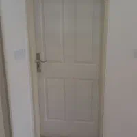 نصاب درب چوبی|خدمات پیشه و مهارت|نسیمشهر, |دیوار