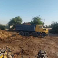 فروش کود حیوانی