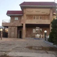 اجاره روزانه/هفتگی/ماهانه ویلا در میانرود