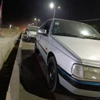 ۴۰۵ مدل ۸۸ بی رنگ|خودرو سواری و وانت|زاهدان, |دیوار