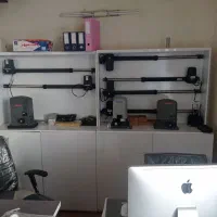 فروش اقساط درب برقی.تعمیر جک درب برقی .در برقی|خدمات پیشه و مهارت|شیراز, سفیرشمالی|دیوار