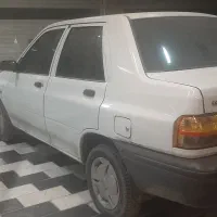 پراید 97  بدون رنگ|خودرو سواری و وانت|زاهدان, |دیوار