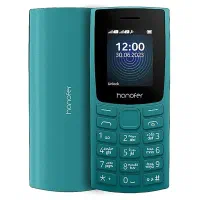 گوشی ساده هانوفر 105 2023 ارسال رایگان|موبایل|تهران, جمالزاده|دیوار