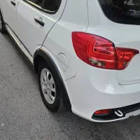 کوییک RS403|خودرو سواری و وانت|کرج, عظیمیه|دیوار