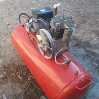 پمپ باد ۲۵۰تایی|ماشین‌آلات صنعتی|بسطام, |دیوار