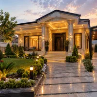 فروش خونه ویلایی