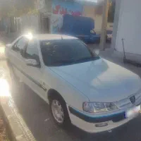 پارس سال مدل 91