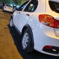 کوئیک ساده مدل ۱۴۰۰ بیرنگ رخ ۱۴۰۴