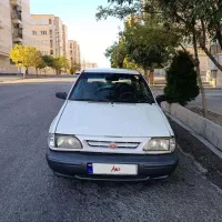 پراید مدل ۸۱تمیز|خودرو سواری و وانت|ملایر, |دیوار