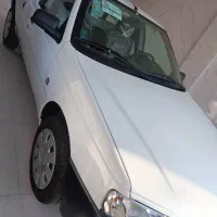 اریسان ۲ صفر کیلومتر مدل ۱۴۰۴ سفید