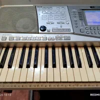 ارگ 2100 تمیز