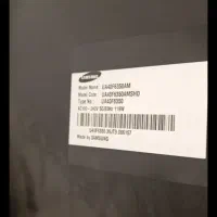 led سامسونگ۴۹اینچ