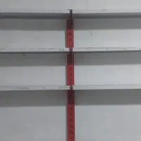 فروش طبق چیدمان فلزی|فروشگاه و مغازه|مرودشت, دولت آباد|دیوار